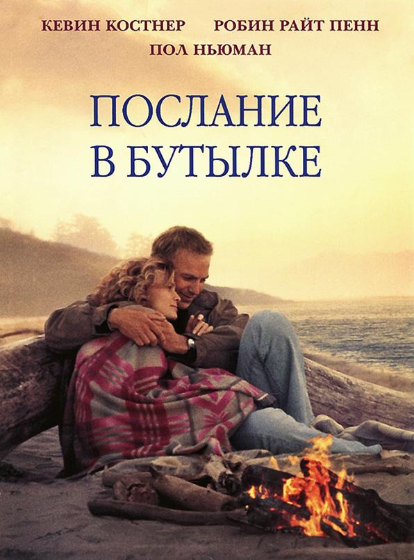 Фильм Послание в бутылке (1999) смотреть онлайн в хорошем качестве